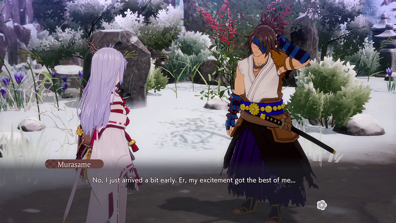 Rune Factory: Guardians of Azuma